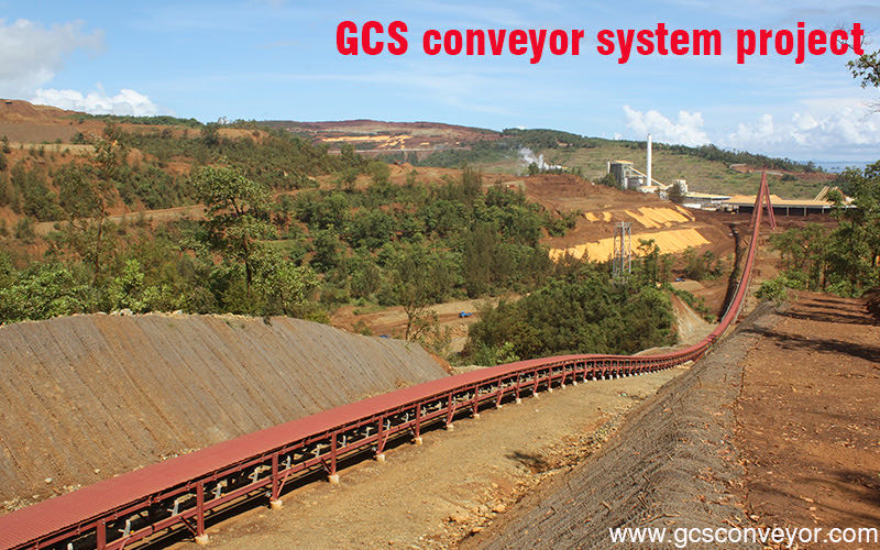 Aluminum Mine Guinea