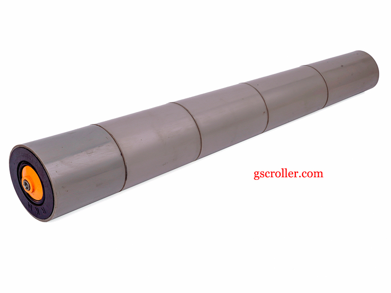 I-Cone Roller PVC