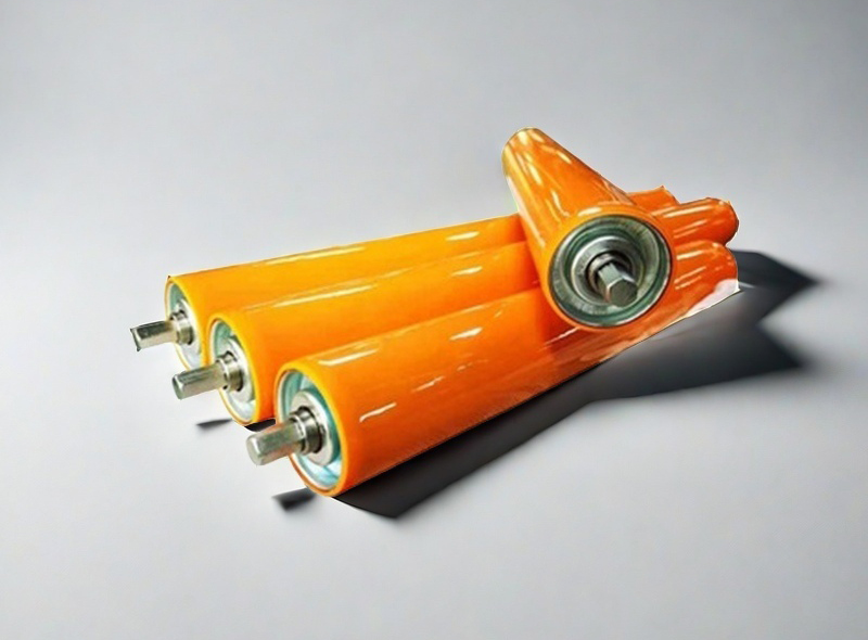 Conveyor Roller-GCS