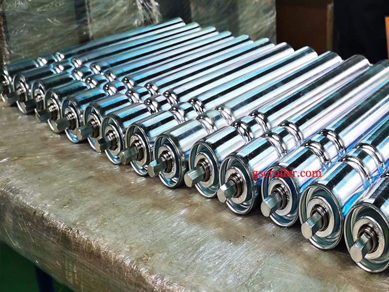 ลูกกลิ้งขับเคลื่อน-โอริง-ลูกกลิ้งลำเลียง-พร้อมร่อง1