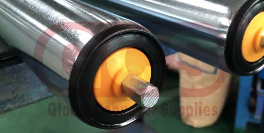 GCS NYLON-PA6