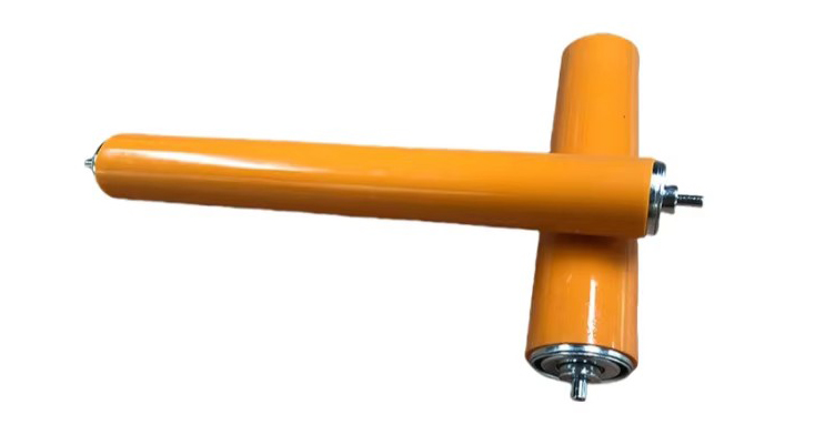 GCS PU napínací kladka