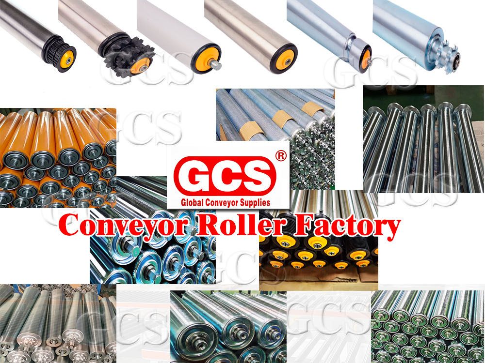 ลูกกลิ้ง GCS