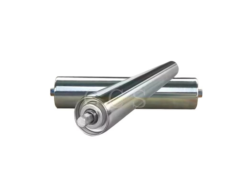 Gravity Roller