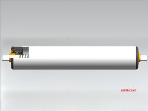 Gravity roller(Non drive)0100-