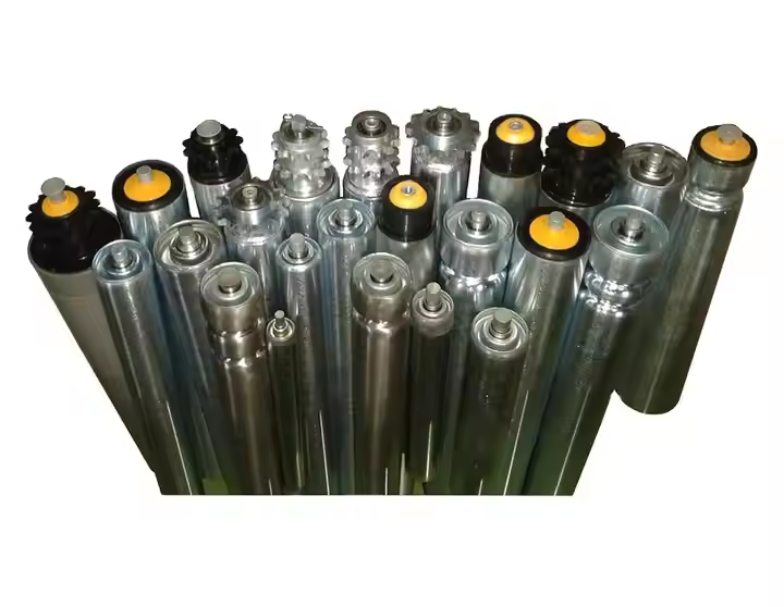 Kinds of rollers