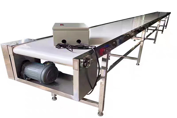 Linear Siv Conveyor