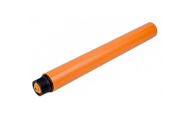 Poly-V Grooved Roller