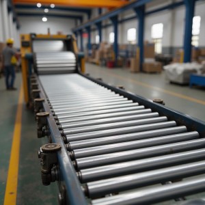ROLLER LINE