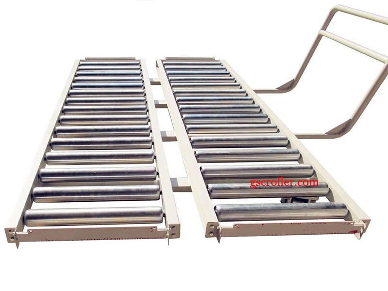 Woulo Conveyor Systems12