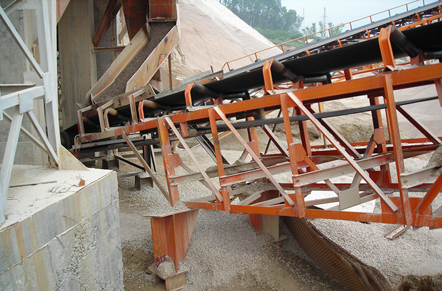 Roller GCS-1