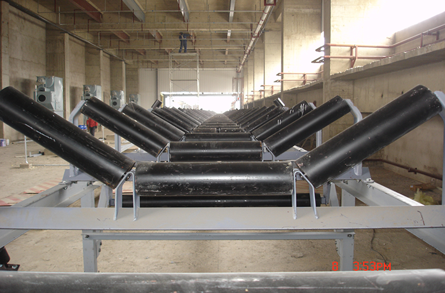 Roller GCS-2