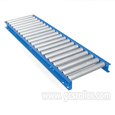 Roller-conveyor-non-driven
