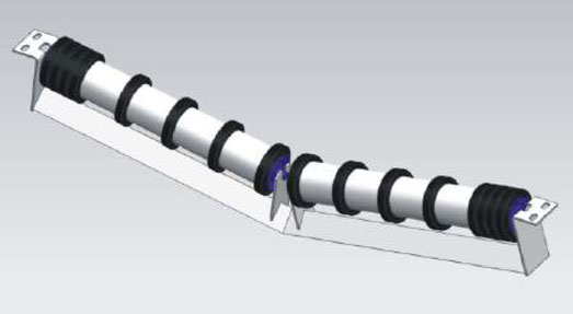 Rubber-Disc-Vee-Return-Idler-4