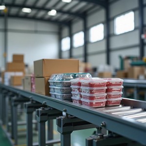 conveyor line