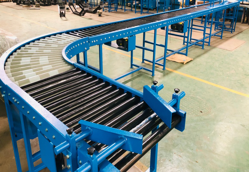 conveyor roller