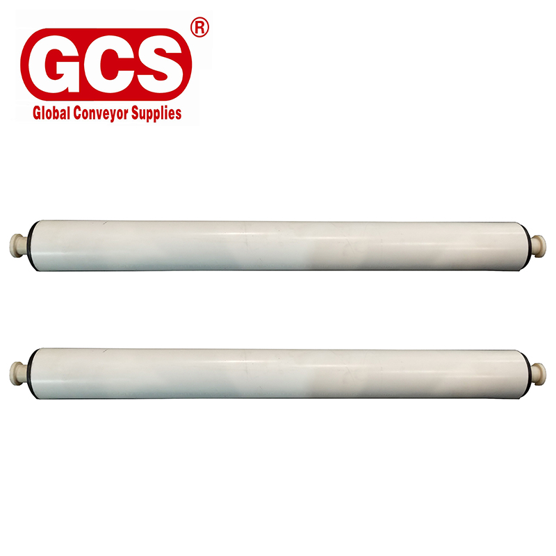conveyor system plastic nylon conveyor belt rollers