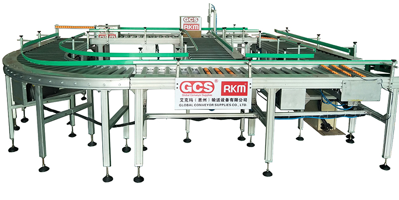 conveyor system