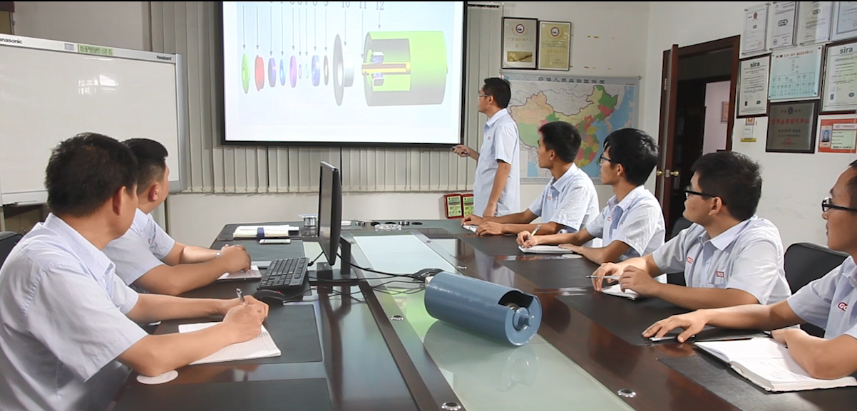 engineers discussion