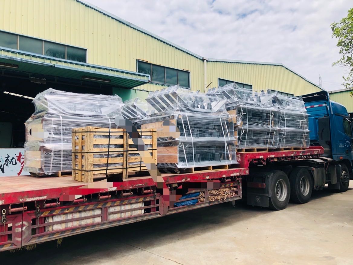 factory shipping