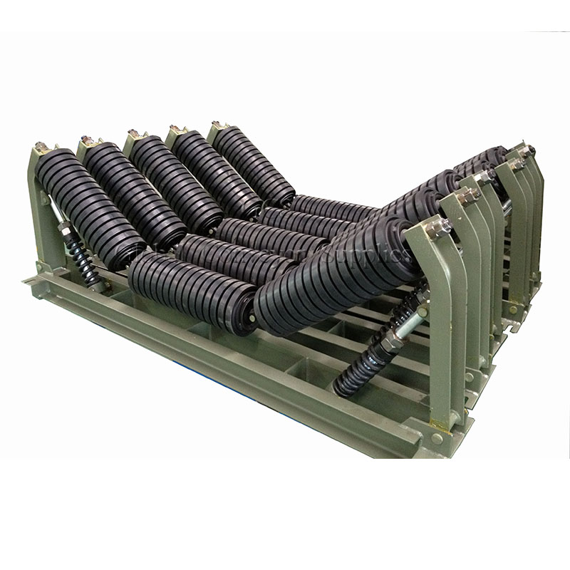 impact roller set