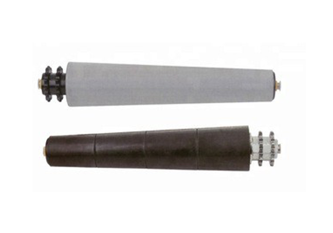 פּלאַסטיק אַרבל ספּראָקעט וואַל