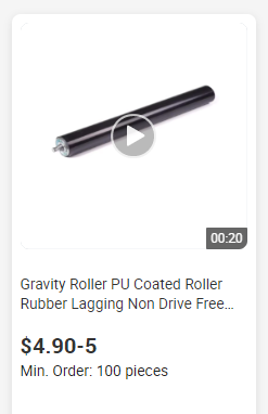 pu-coated roller-6