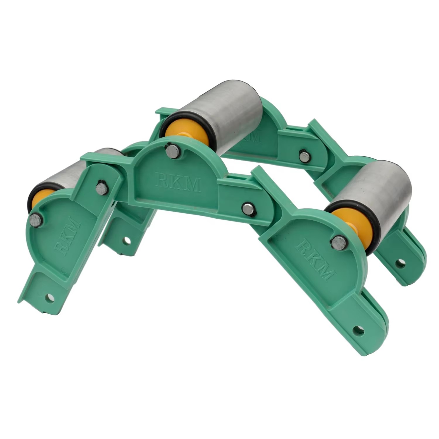 retractable roller