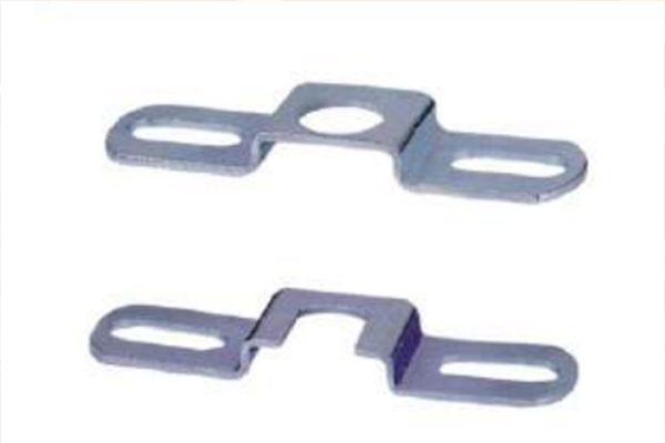 roller Bracket123456