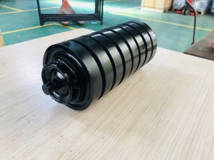 roller coated rubber