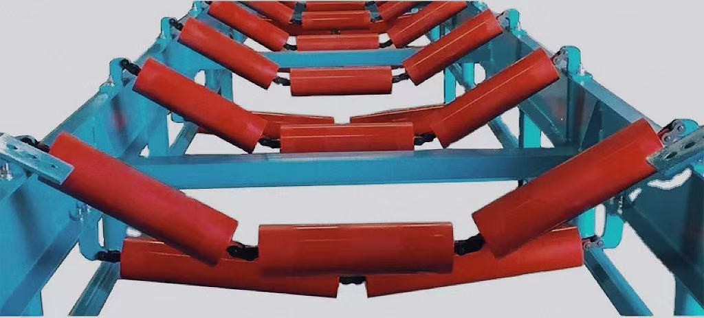 roller set