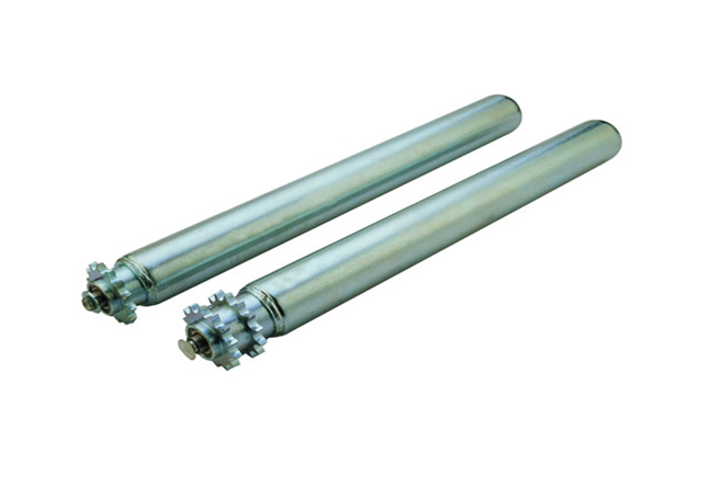 פרילינג-געלאָדענע צאַן-ראָללער