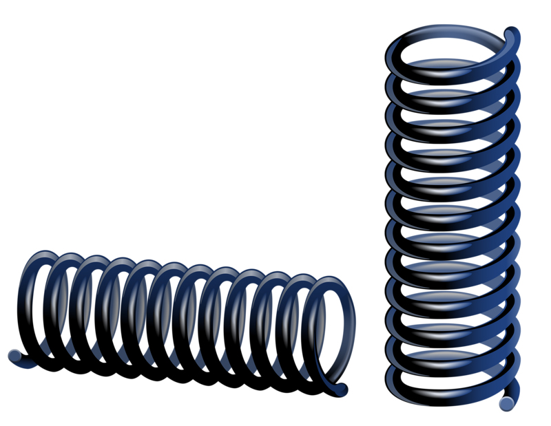 springs